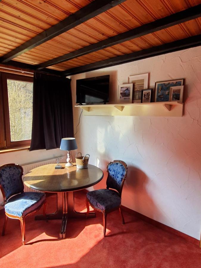 B&B Am Sahrbach Altenahr Exterior photo