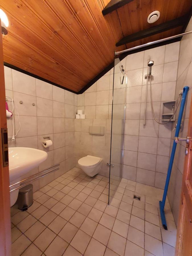 B&B Am Sahrbach Altenahr Exterior photo