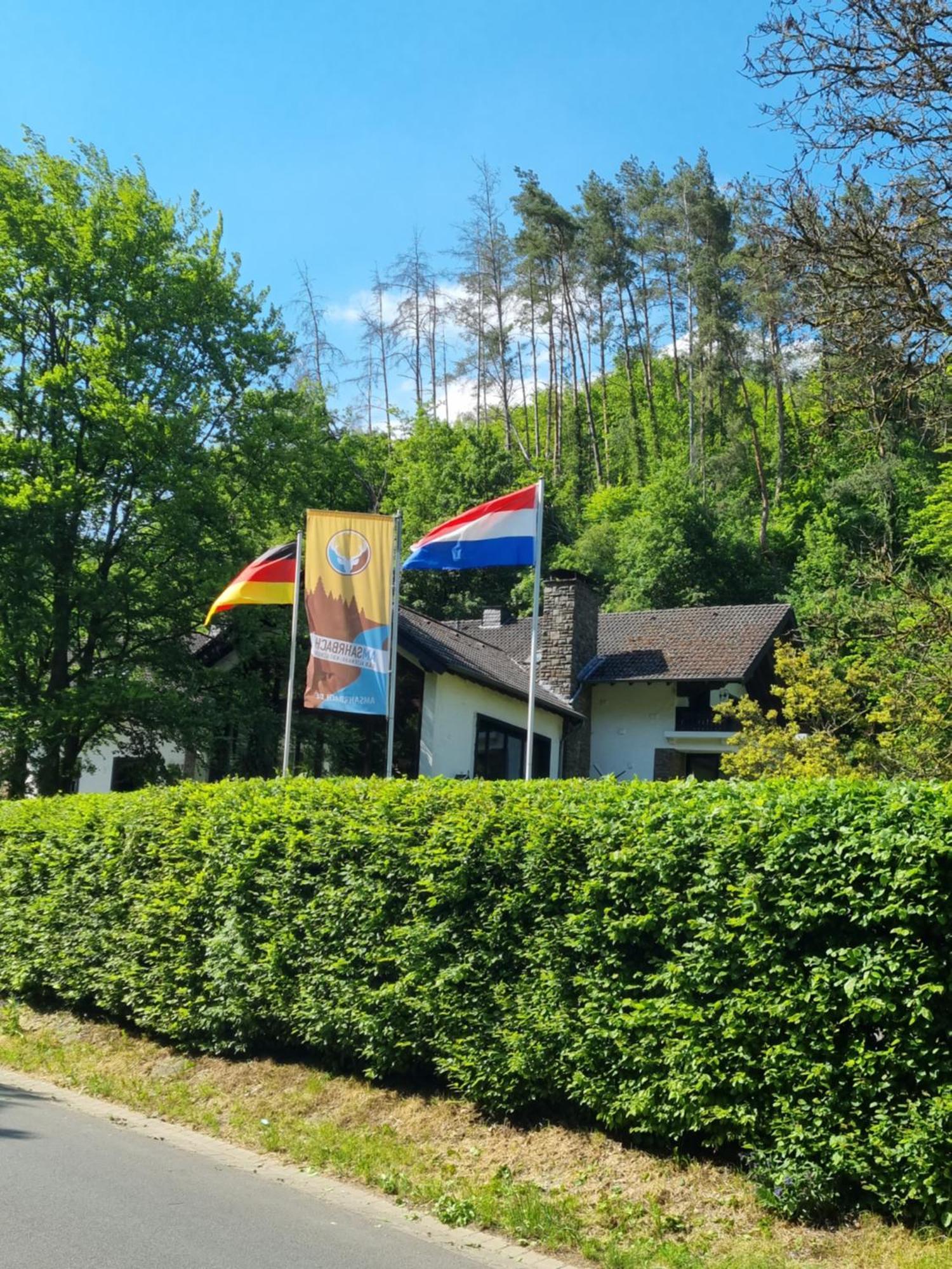 B&B Am Sahrbach Altenahr Exterior photo